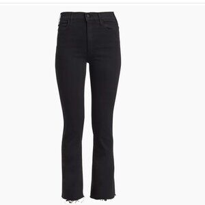 Mother Hustler Jeans